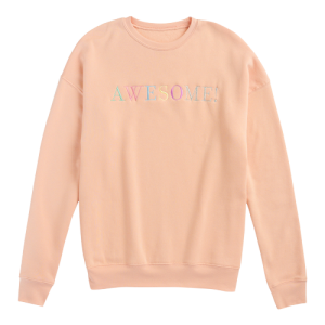 Taylor Swift Peace Pullover Sweatshirt