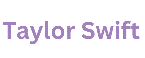 Taylor Swift Website