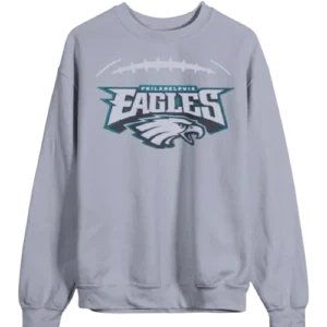 Taylor Swift Eagles Sweater